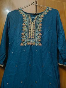 Soch Straight Kurta