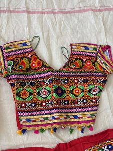Lehenga Set