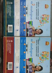 10th Grade Biology &amp; Chemistry Textbooks