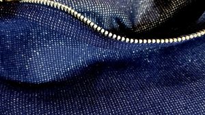 Zara Sparkle Metallic