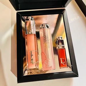 Dior lip kit
