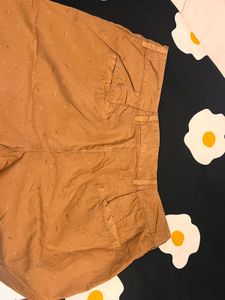 Old Money Aesthetic Semi - Formal Shorts