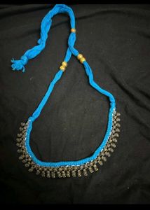 Beautiful Mango pendants Antique Necklace