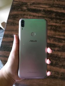 USED ASUS ZENFONE MAX M1
