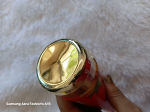 St.Botanica Shampoo