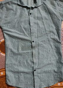 combo of 3 Men's Shirts - Stylish Bundle!