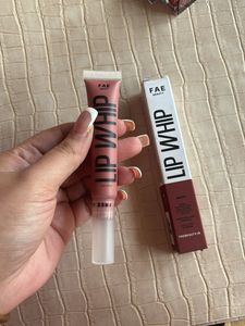 Fae Beauty Lip Whip - Bang