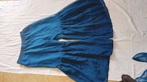 Sharara Kurta Dupatta Set