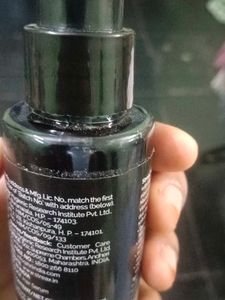 Streax Repair Hair Serum