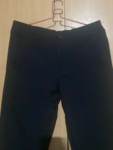 I Don’t Wear Bootcut Fits .