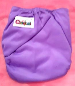 NEW AND UNUSED Cloth Diapers