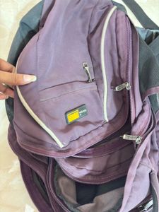 Stylish Backpack