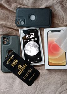 iPhone 12 Mini Jaldi Kro Kahi Hat Se Na Nikal Jae