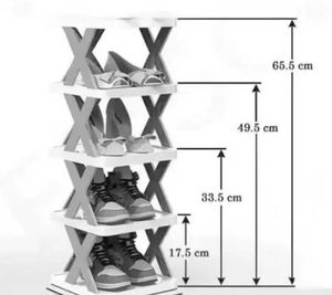 Shoes Rack