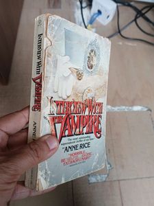 Interview With The Vampire