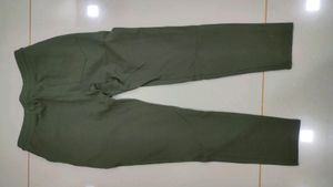 Lycra Pant Jogger