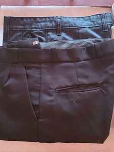 A Bundle of 4 Used Pants