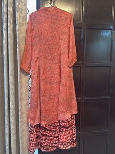 Elegant Ethnic  gown