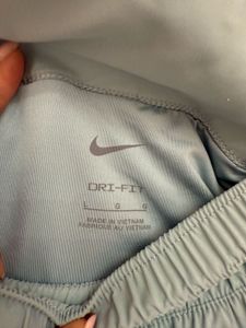 Nike Running Shorts - Teal