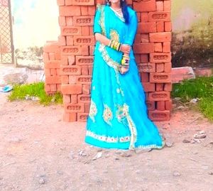 Rajputi Poshak