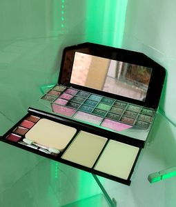 New Makeup Kit