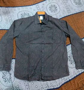 Black Party Shirt for Sale!