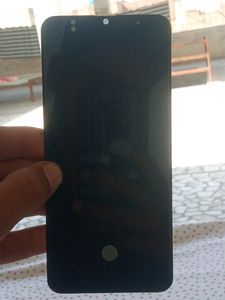 Samsung A30s Original Display