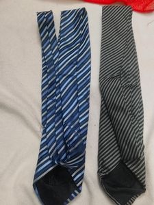 Men Tie Combo
