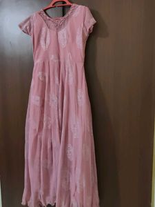 Pink Ravishing Gown