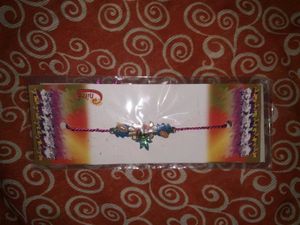 Rakhi