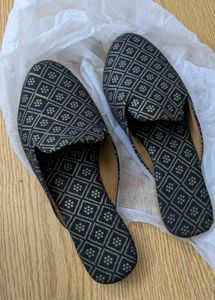 Formal Mules Juti