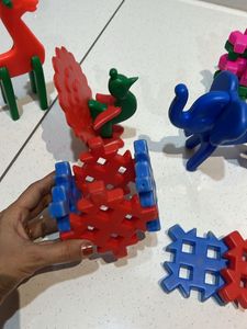 Puzzles 🧩