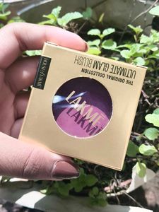Lakme Glam Blush