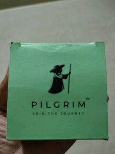 Pilgrim Squalane Glow Moisturizer