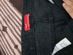 Dark Wash Jeans