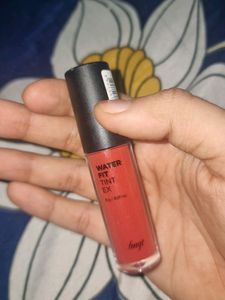 The Face Shop Lip Tint