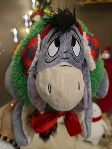 Cute Plush Toy Bundle