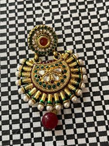 Indian Earring