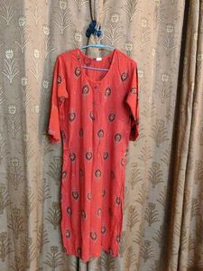 kurta for jeans