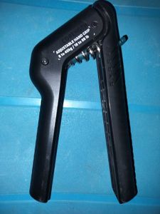 DECATHLON 🧑‍🏭CORE STRENGTH HANDGRIPPER