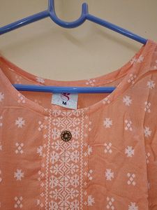 Offer 🥳Daily Wear Kurta