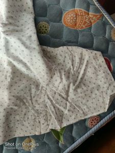 T&amp;C Patterned Shirt