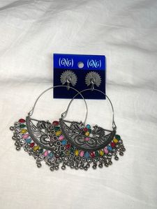 Brand New Earrings