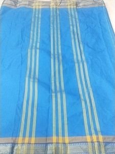 It Is Brand New Saree