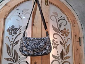 Shoulder Bag