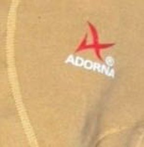 adorna Shapewear Bodysuit