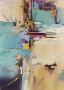 Modern Abstract