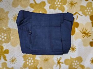 Navy Blue formal pant