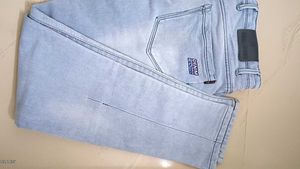 Beautiful Jeans For Men. .