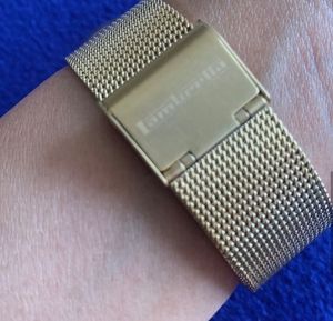 Lambretta Watch